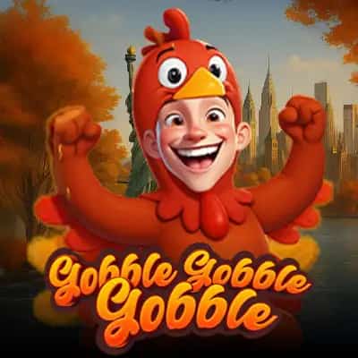 Gobble Gobble Gobble