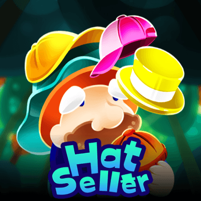 Hat Seller