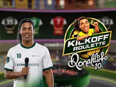 Ronaldinho Kickoff Roulette