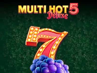Multi Hot 5 Deluxe
