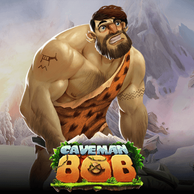 Caveman Bob