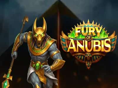 Fury of Anubis