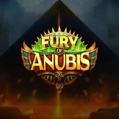 Fury of Anubis