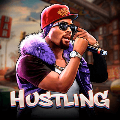 Hustling