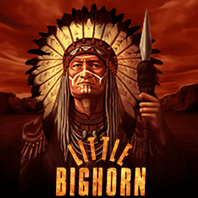 Little Bighorn