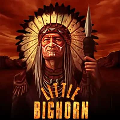 Little Bighorn