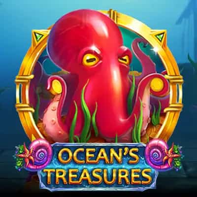 Ocean's Treasures