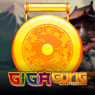 Giga Gong Gigablox