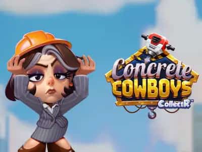 Concrete Cowboys