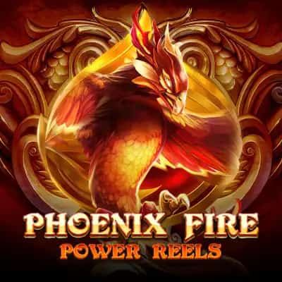 Phoenix Fire Power Reels