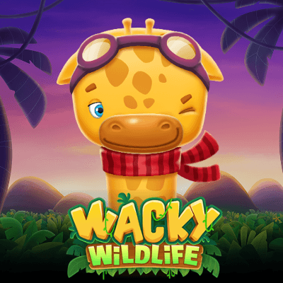 Wacky Wildlife