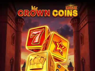 Crown Coins Dice