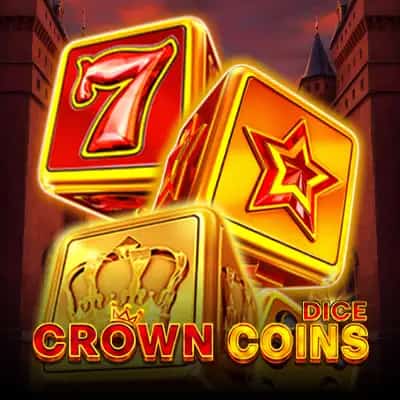Crown Coins Dice