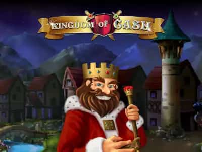 Kingdom of Cash