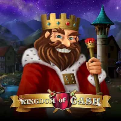 Kingdom of Cash