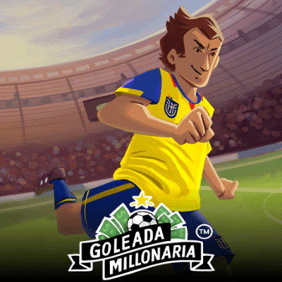 Goleada Millonaria