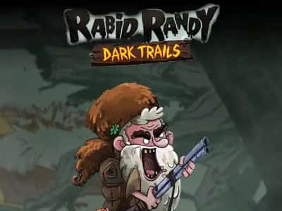 Rabid Randy Dark Trails