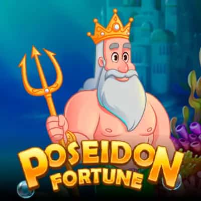 Poseidon Fortune