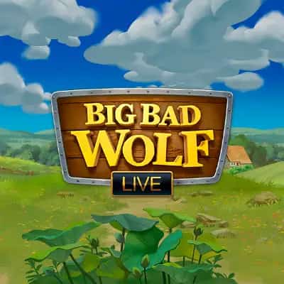 Big Bad Wolf Live