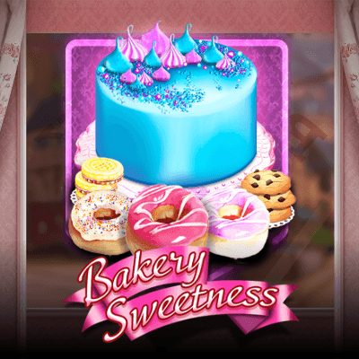 Bakery Sweetness