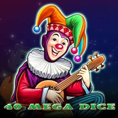 40 Mega Dice