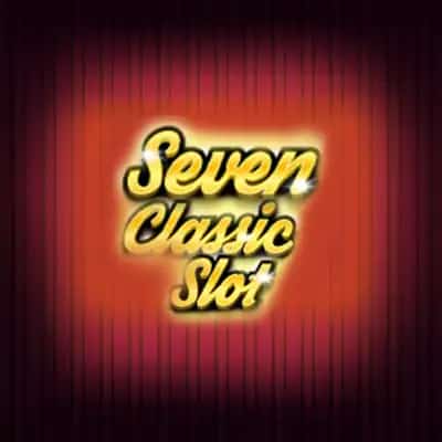 Seven Classic Slot