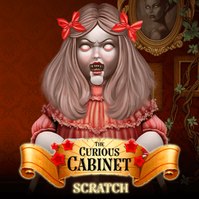 The Curious Cabinet Scratch