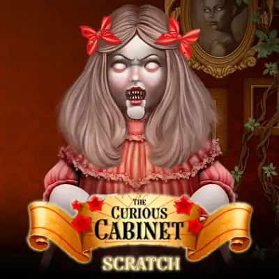 The Curious Cabinet Scratch