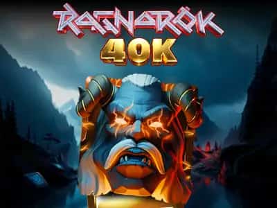 Ragnarok 40K