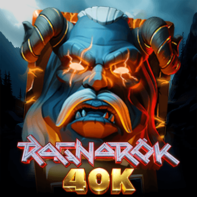 Ragnarok 40K