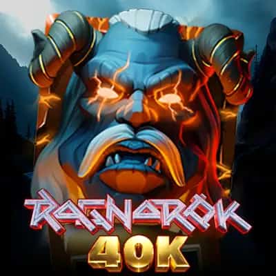 Ragnarok 40K