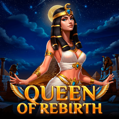 Queen Of Rebirth
