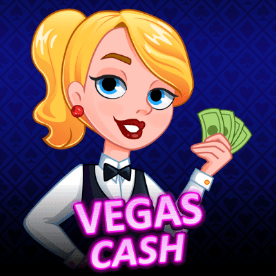 Vegas Cash