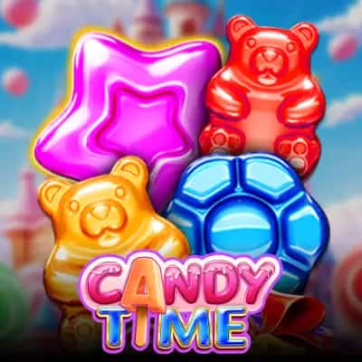 Candy Time
