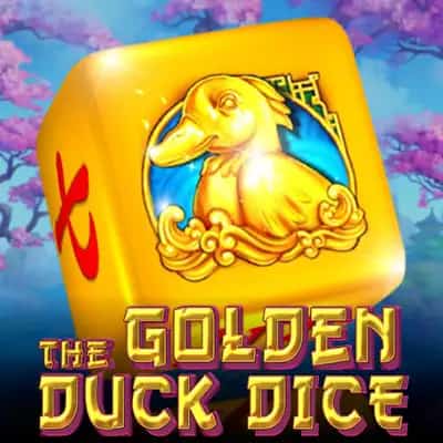 The Golden Duck Dice