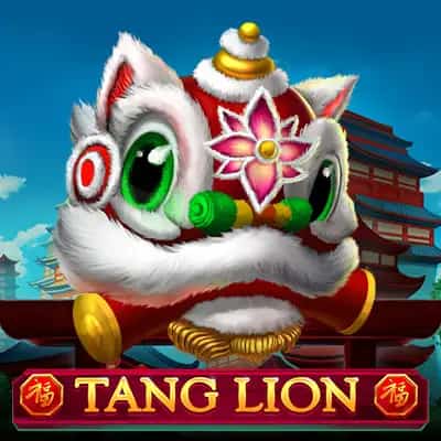 Tang Lion
