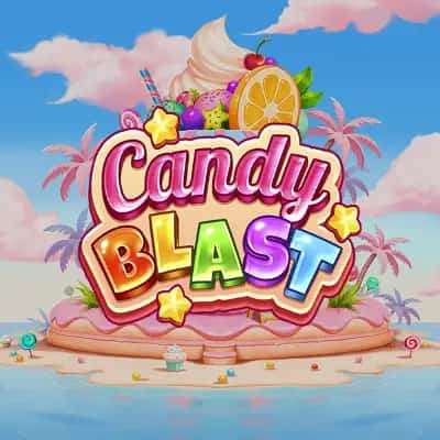 Candy Blast