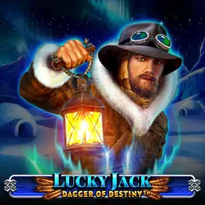 Lucky Jack - Dagger Of Destiny