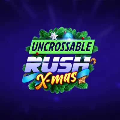 Uncrossable Rush Xmas