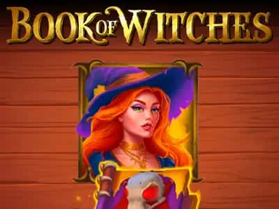 Book of Witches