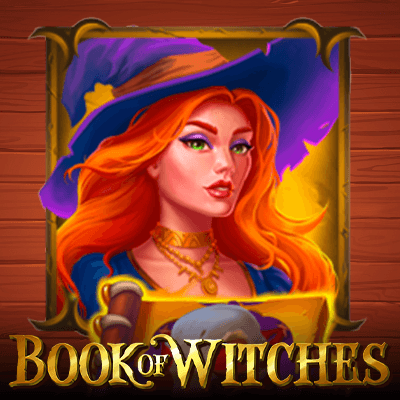 Book of Witches