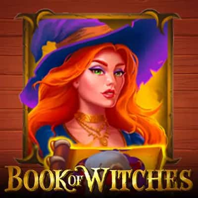 Book of Witches