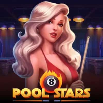 8 Pool Stars