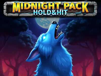 Midnight Pack - Hold & Hit