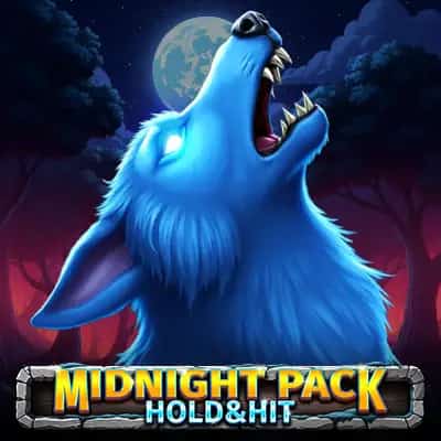 Midnight Pack - Hold & Hit