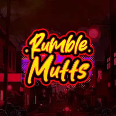 Rumble Mutts