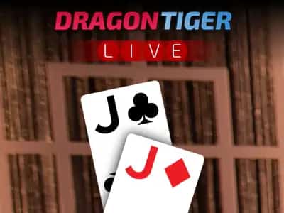 Dragon Tiger