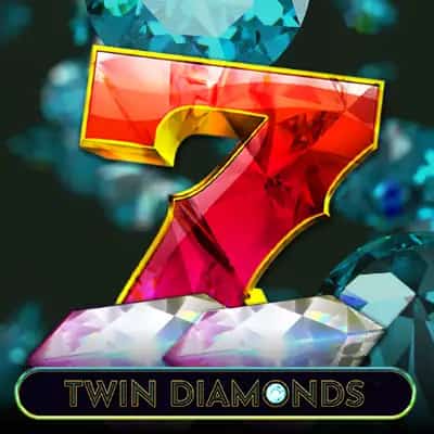 Twin Diamonds