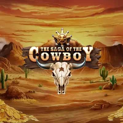 Saga of the Cowboy