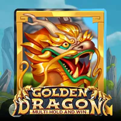 Golden Dragon: Multi Hold and Win